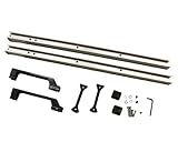 ハイロジック 物干し用ポール 縦収納式 SK-560TSLP-BC