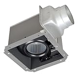三菱電機 (MITSUBISHI) ダクト用換気扇 天井埋込形 VD-13Z9-IN