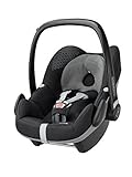 Maxi-Cosi Pebble Group 0+ Car Seat - Origami Black by Maxi-Cosi