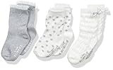 Robeez SOCKSHOSIERY ベビー・ガールズ カラー: ピンク