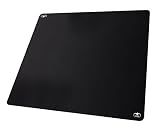 Monochrome Double Playmat, Black, 80 x 80cm[並行輸入品]