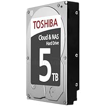 Amazon | 東芝 TOSHIBA 3.5インチ 内蔵 HDD 5TB 【安心の茶箱