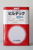 ビルデック 艶消 （白） 16Kg