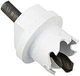 Lenox Tools 2009314CHC 14 Carbide Tipped Hole Cutter, 7/8-Inch or 22mm [並行輸入品]