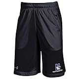 ユースBoys Under Armour Northwestern Universityトレーニングショーツ