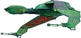 プラッツ AMT スタートレック クリンゴン バード・オブ・プレイ 1/350スケール プラモデル AMT1400 (宇宙船)