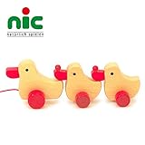 nic（ニック社） Walter ヴァルター プルトーイ あひるの家族