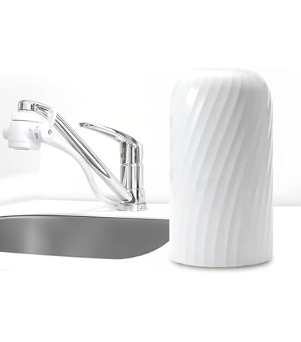 Amazon | 《新規設置仕様》エバーピュア浄水器ヘッドフィルタセット品