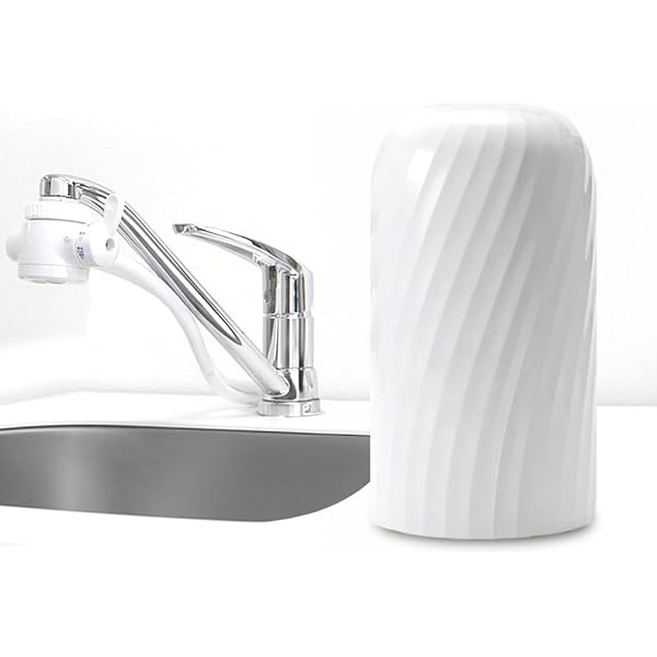 Amazon.co.jp: (ゼンケン)アクアセンチュリープラス・カートリッジ（C