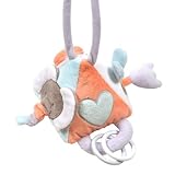 Nattou Bubbles 578288 Multi-Activity Pyramid by Nattou