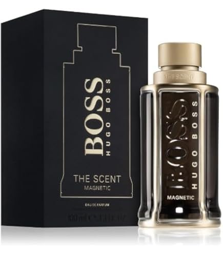 Amazon | Hugo Boss ヒューゴ ボス BOSS The Scent Le for Men Eau de