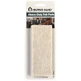 Helping Hand Heavy Dutyフェルトパッド – 12308 ( QTY 3 )