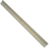 タケダ プロ用三角スケール 白30cm オールアルミ製 (Triangular scale white 30cm all-aluminum) 【27-0620】