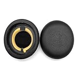 45H Evolve2 65ヘッドフォン弾性イヤーパッドクッションカバーイヤマ