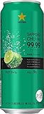 サッポロチューハイ 99.99(フォーナイン) クリアライム [ チューハイ 500ml×24本 ]