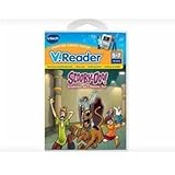 V.Reader Scooby Doo Cartridge おもちゃ (並行輸入)
