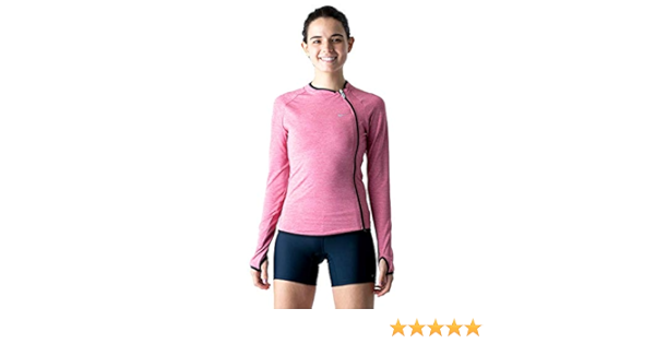 Amazon ナイキ レディース フィットネス水着 Uv F Z ラッシュガード 294 スイムウェア 水着 水泳 Nike Nike ナイキ レディースフィットネス 競泳水着