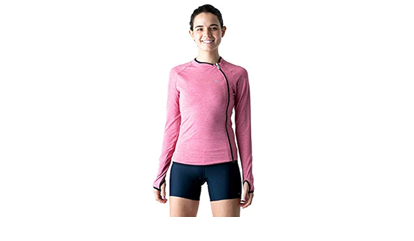 Amazon ナイキ レディース フィットネス水着 Uv F Z ラッシュガード 294 スイムウェア 水着 水泳 Nike Nike ナイキ レディースフィットネス 競泳水着