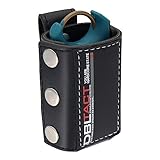 三共コーポレーション DBLTACT 水平器ケースM ブラック DT-LC-M-BK