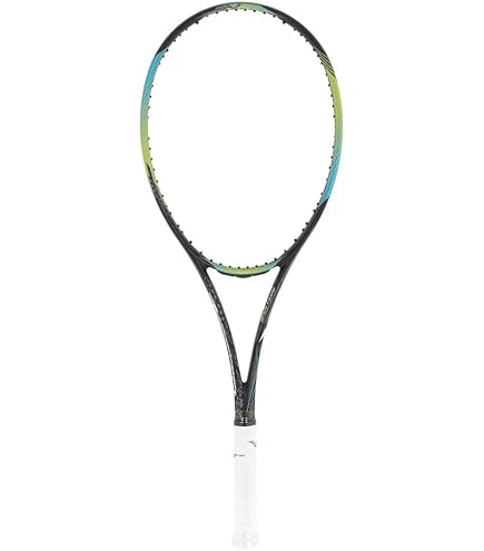 Amazon | MIZUNO(ミズノ) ソフトテニス 未張りラケット ディー