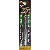 (業務用10個セット) TRAD 六角軸ショートコバルトドリル/先端工具 【ステンレス用】 穴径：4.0mm TCD-4.0 〔DIY/大工道具〕