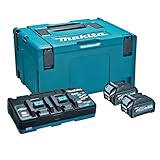 マキタ(Makita) パワーソースキットＸＧＴ４ A-71984