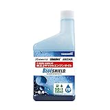 やまびこ 純正 2サイクルオイル 0.4L ブルーシールド FD X697-000291