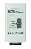 FUSO騒音キャリブレータCENTER-326