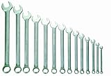 Williams 11005 14-Piece Combination Wrench Set by Williams
