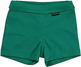 Anna Nicola(アンナニコラ) ショートパンツ (90cm, グリーン)