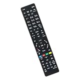 ALLIMITY ダイヨウリモコン RL21301 RL21101 RL20701 fit for 三菱 テレビ LCD-A40RA1000 LCD-A50RA1000 LCD-A58RA1000 LCD-X58PR1 LCD-X65PR1 LCD-58LS1A LCD-58LS3A LCD-65LS1A LCD-65LS3Aなど