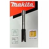 マキタ ストレートビット （2枚刃） D-08143
