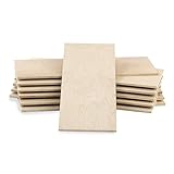 Choose Yourサイズ – Unfinished Maple合板 – クラフト合板 – 3パック – 3 / 4 "厚 Wide: 20" 3MAPLE-PLY-20x34x3/4