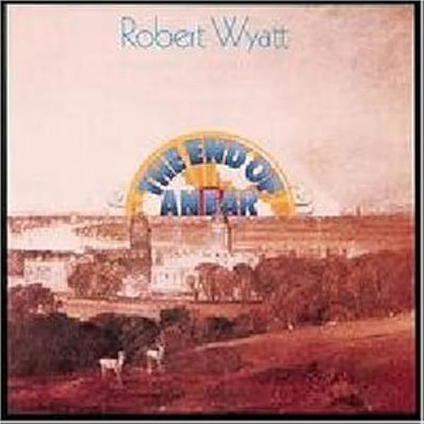 【紙ジャケ】Robert Wyatt 7枚セット ロバート・ワイアット ROBERT WYATT / BOX SET - メルカリ