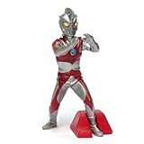 デジタルグレード(DG)シリーズ ウルトラマン3 ガシャポン ウルトラマンエース 単品