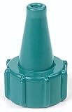 Gilmour Polymer Water Jet Nozzle 06WJ Teal [並行輸入品]