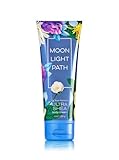 バス＆ボディワークス　ボディークリーム　MOONLIGHT PATH ムーンライト パス [並行輸入品]