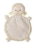 Kids Preferred Special Delivery Plush Playmat, Lamby by Kids Preferred [並行輸入品]