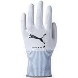 [プーマ] 作業用手袋 WORKING GLOVES PG-1520 1双 タフ&オイル ニトリルゴム L