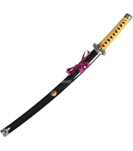 Amazon.co.jp: 刀剣乱舞 燭台切光忠 木製刀 刀剣 太刀 コスプレ