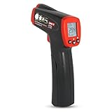 UNI-T 温度測定器 非接触温度計 (UT300S)
