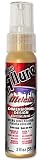 E6000 57080250 750C Allure Metallic Dimensional Adhesive Paint, Gold Leaf, 2 fl. oz. [並行輸入品]