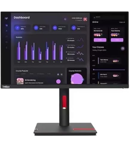 Amazon.co.jp: レノボジャパン ThinkVision S24e-20 62AEKAR2J9