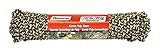 Lehigh CMFPW575 5/16-Inch by 75-Feet Digital Camouflage Polypropylene Rope Woodland Hills [並行輸入品]