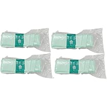 ラップポン　フィルムロール4個 Amazon.co.jp: ラップポン・サニー専用のフィルムロール 30回分