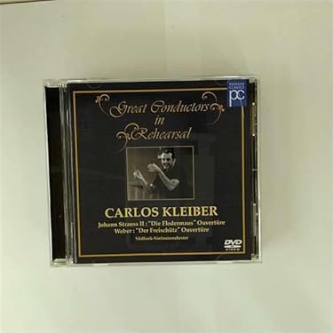 Amazon.co.jp: 名指揮者の軌跡Vol.1 クライバーの《こうもり