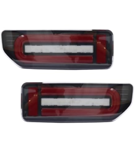 Amazon | LED テールランプ ジムニー JB64 JB74 ファイバー