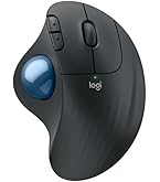 Amazon.co.jp: ロジクール ワイヤレスマウス トラックボール 無線