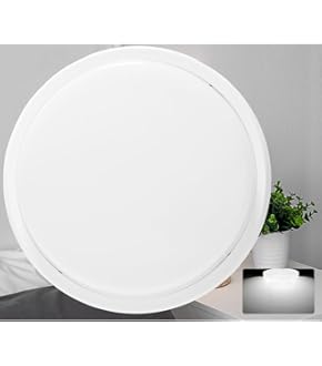 Amazon.co.jp: コイズミ LED流し元灯 直付・壁付両用型 昼白色