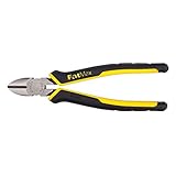 Stanley 89-859 7-1/2-Inch Diagonal Cutting Plier [並行輸入品]